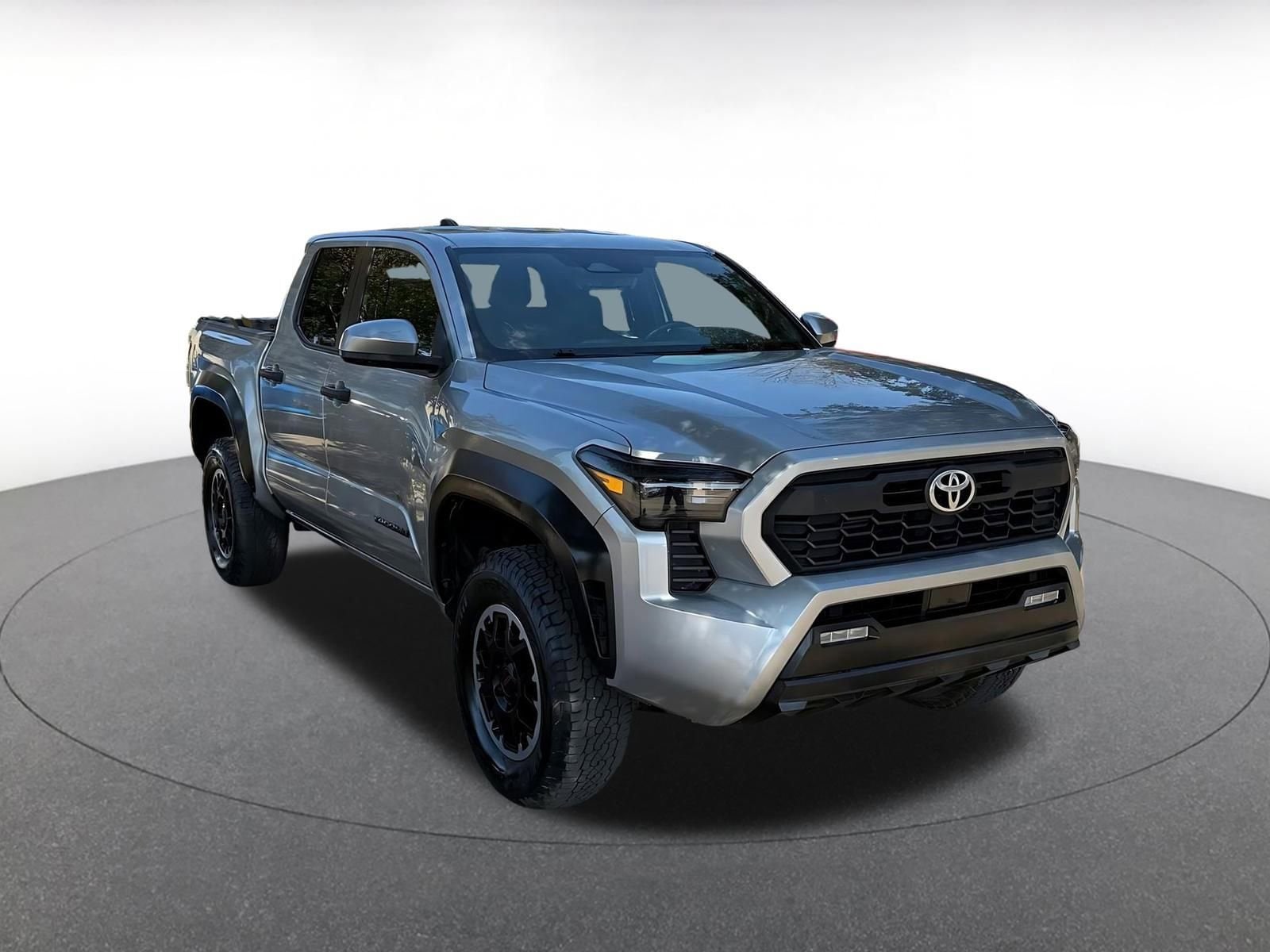 Thumbnail: 2024 Toyota Tacoma - 1
