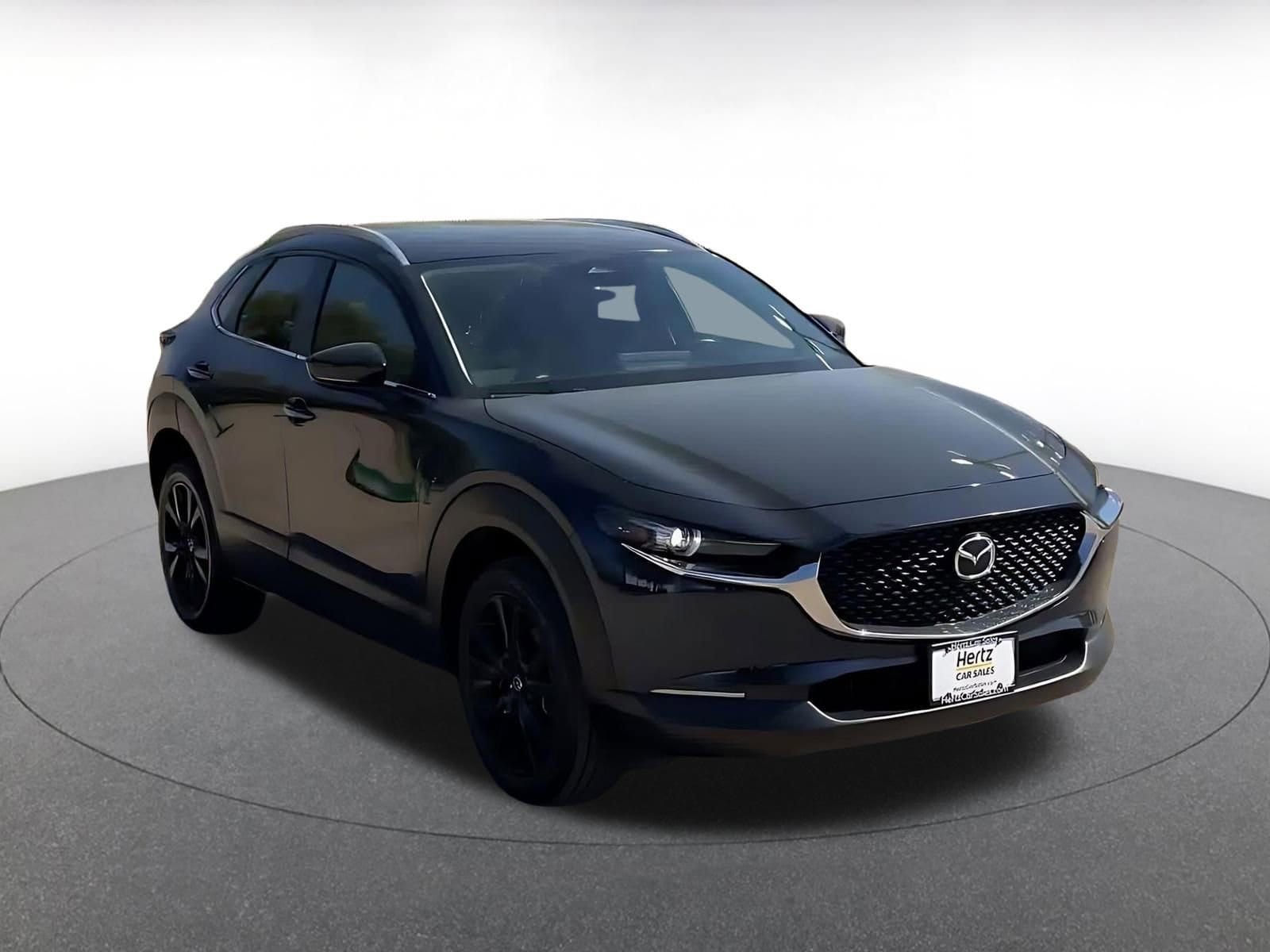 Thumbnail: 2024 Mazda CX-30 - 2