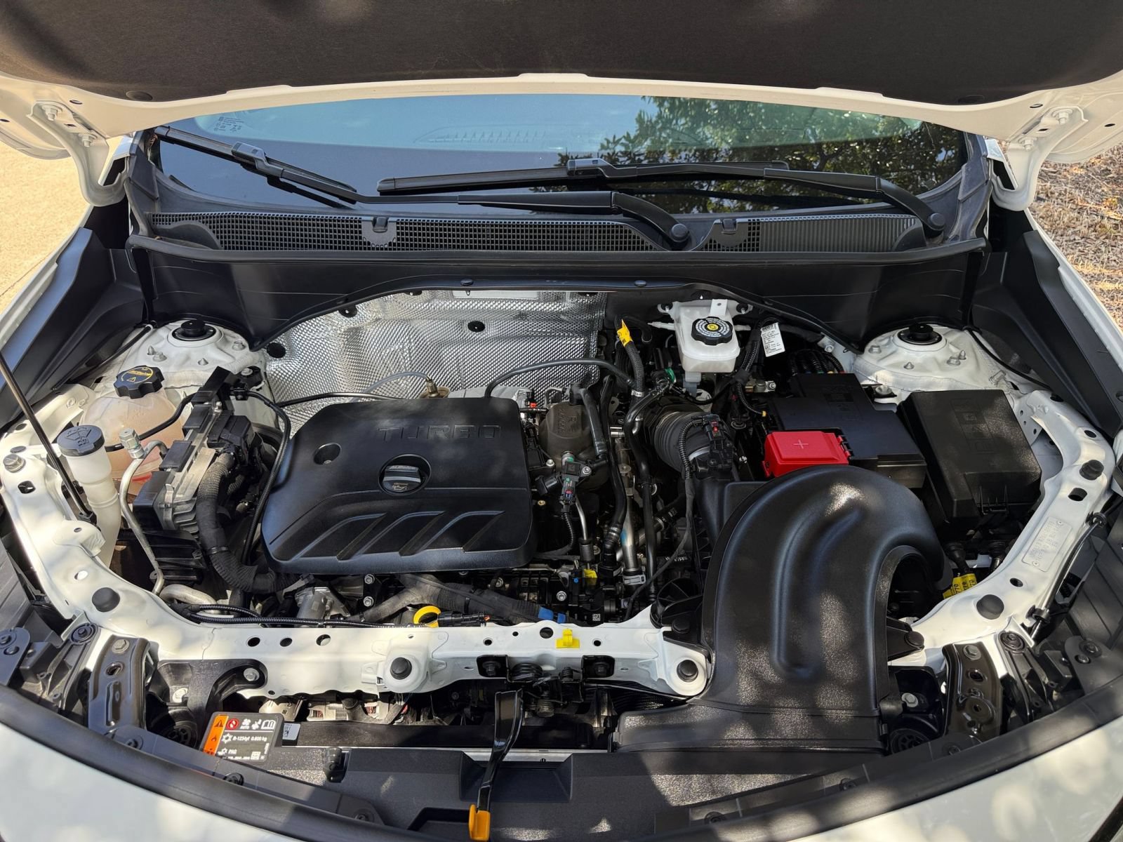 Thumbnail: 2026 Buick Encore GX - 31