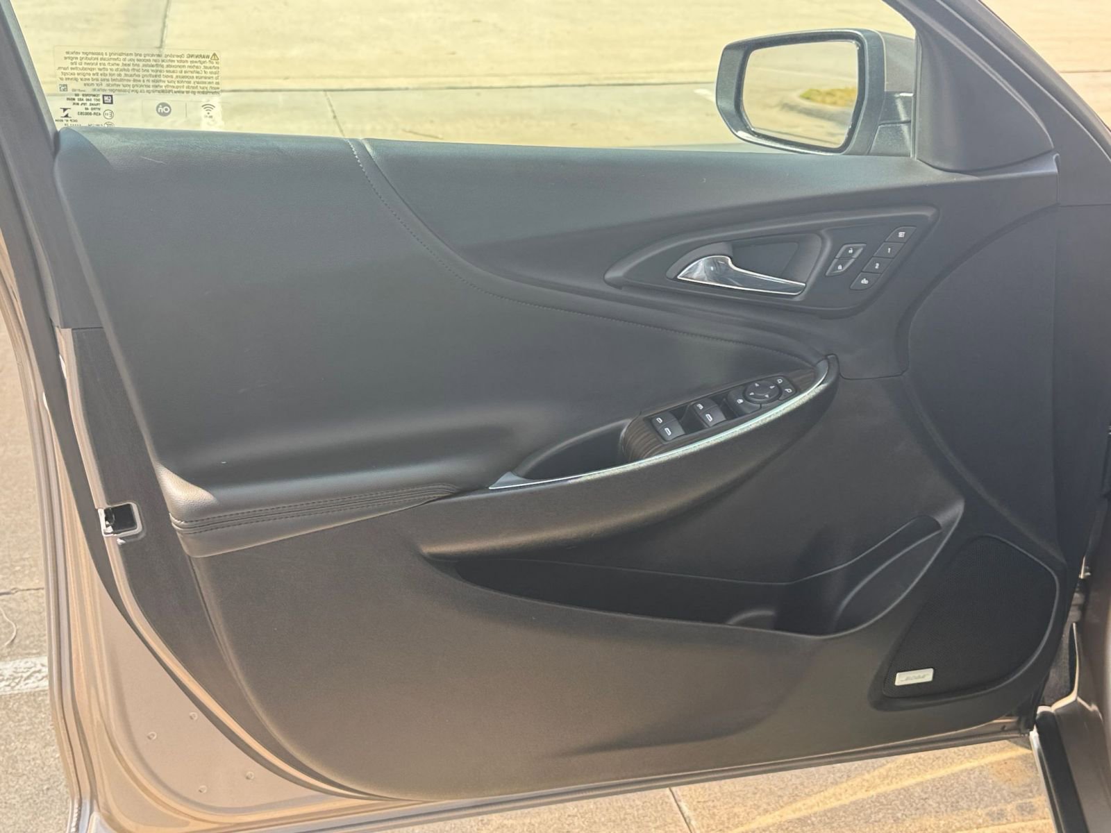 Thumbnail: 2024 Chevrolet Malibu - 20