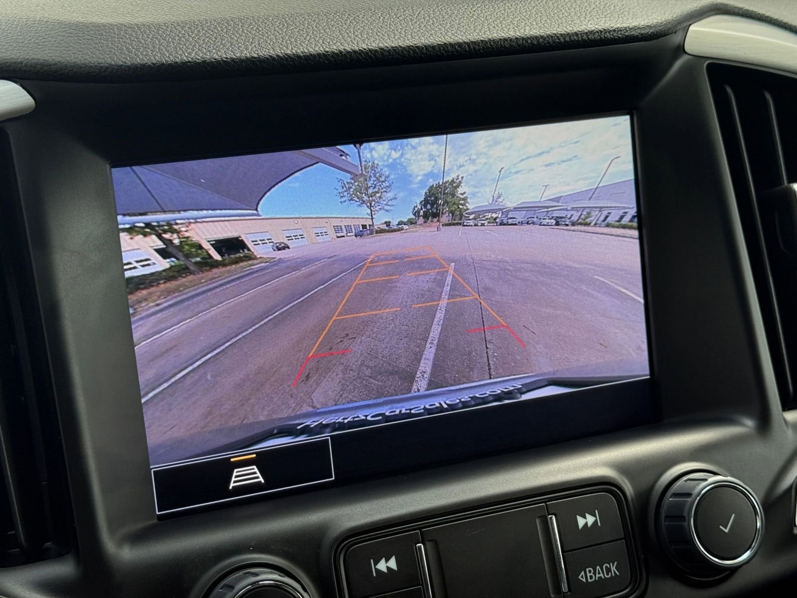 Thumbnail: 2024 GMC Terrain - 17