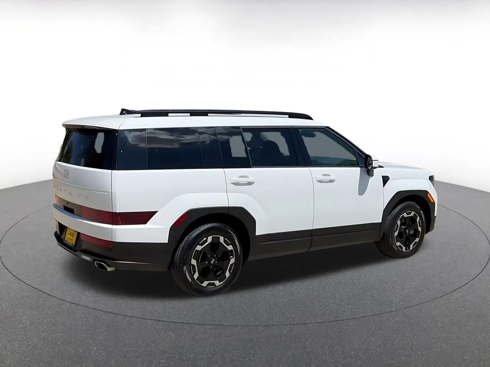 Thumbnail: 2026 Hyundai Santa Fe - 12