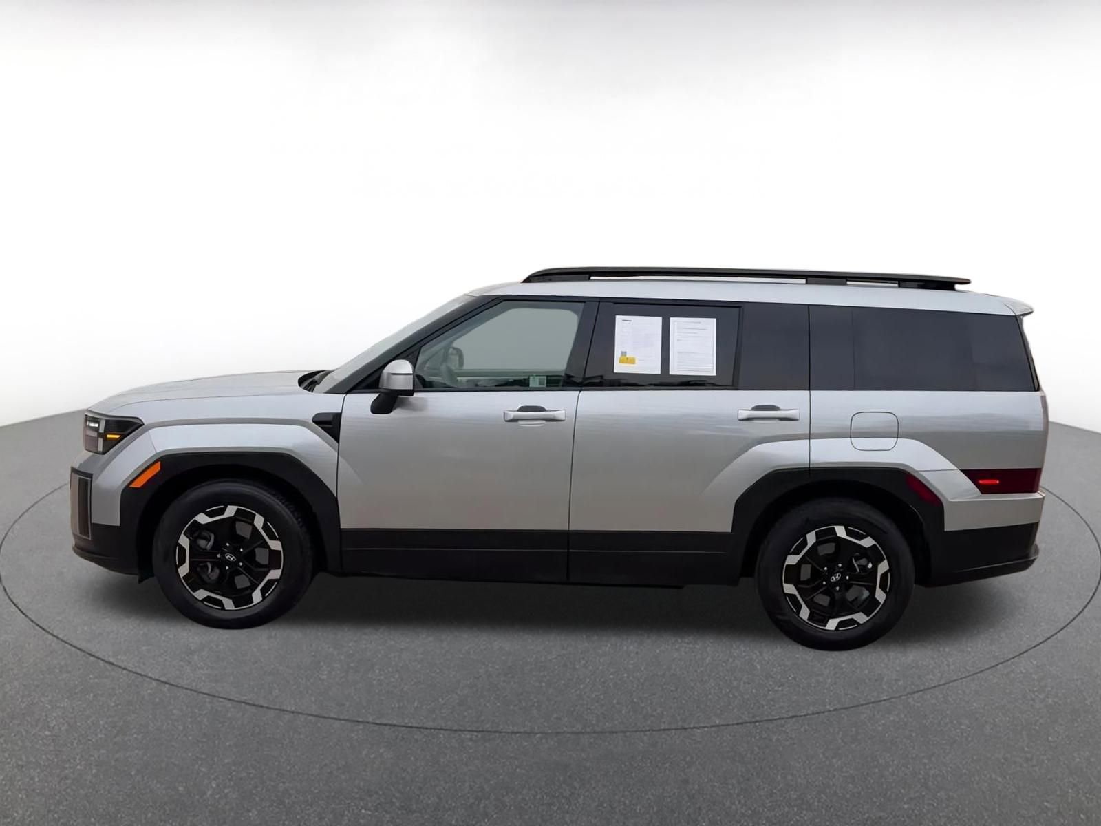 Thumbnail: 2025 Hyundai Santa Fe - 9