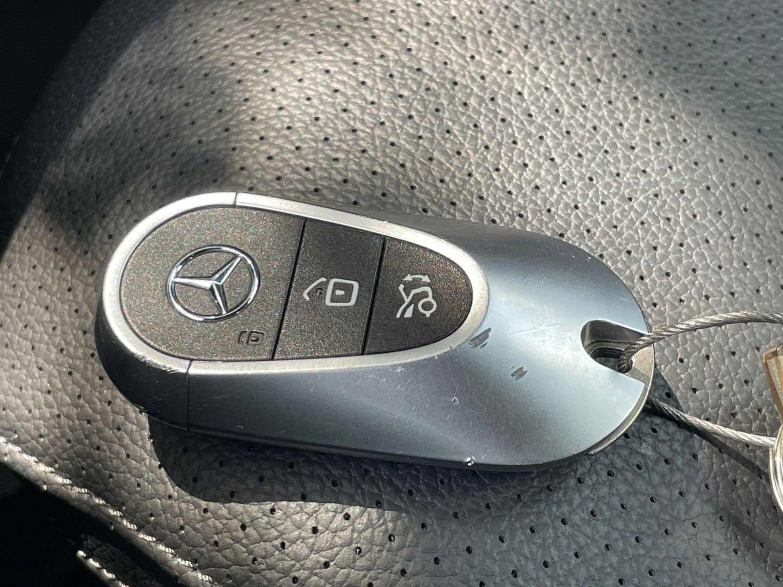 Thumbnail: 2024 Mercedes-Benz C-Class - 22