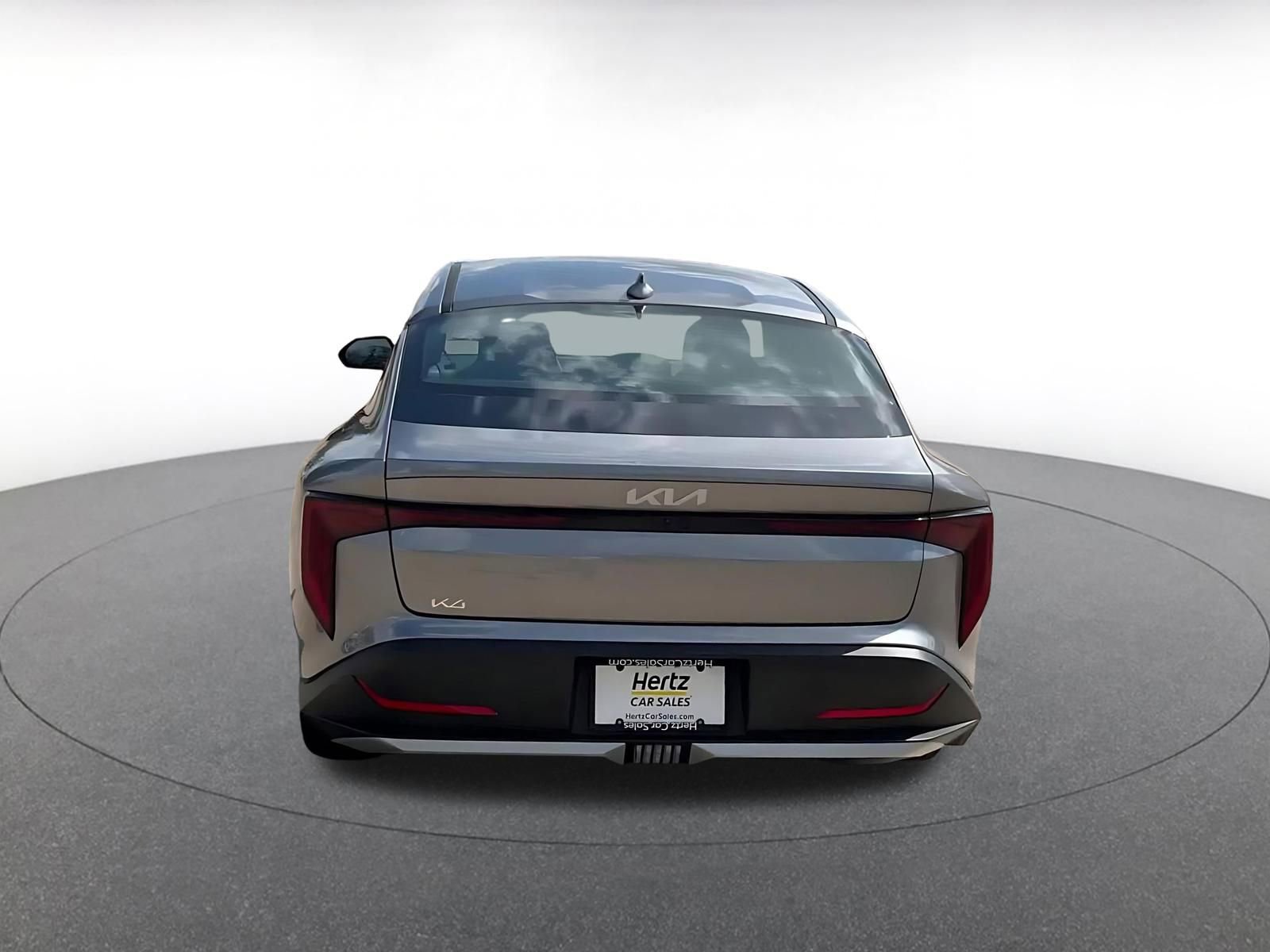 Thumbnail: 2025 Kia K4 - 12