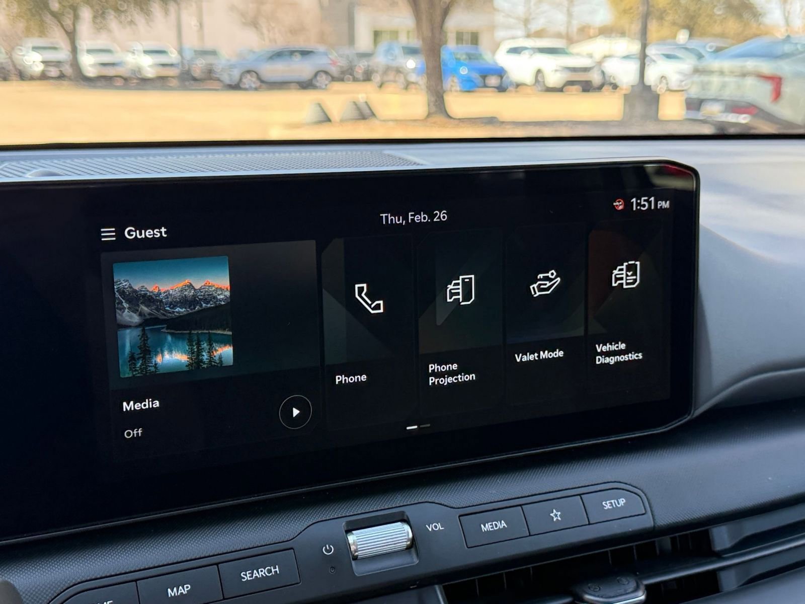 Thumbnail: 2025 Kia K4 - 20