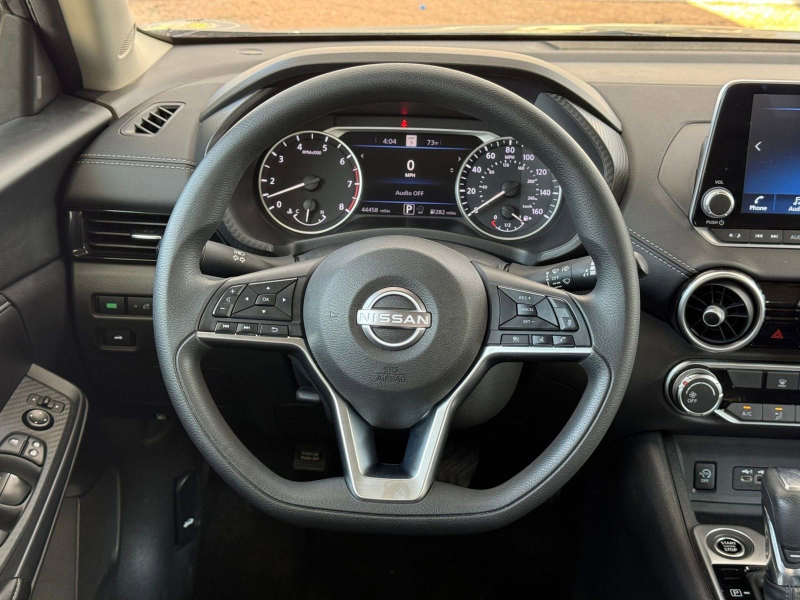 Thumbnail: 2024 Nissan Sentra - 28