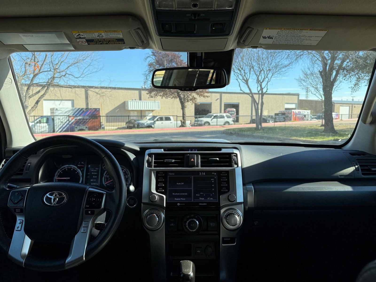 Thumbnail: 2024 Toyota 4Runner - 33