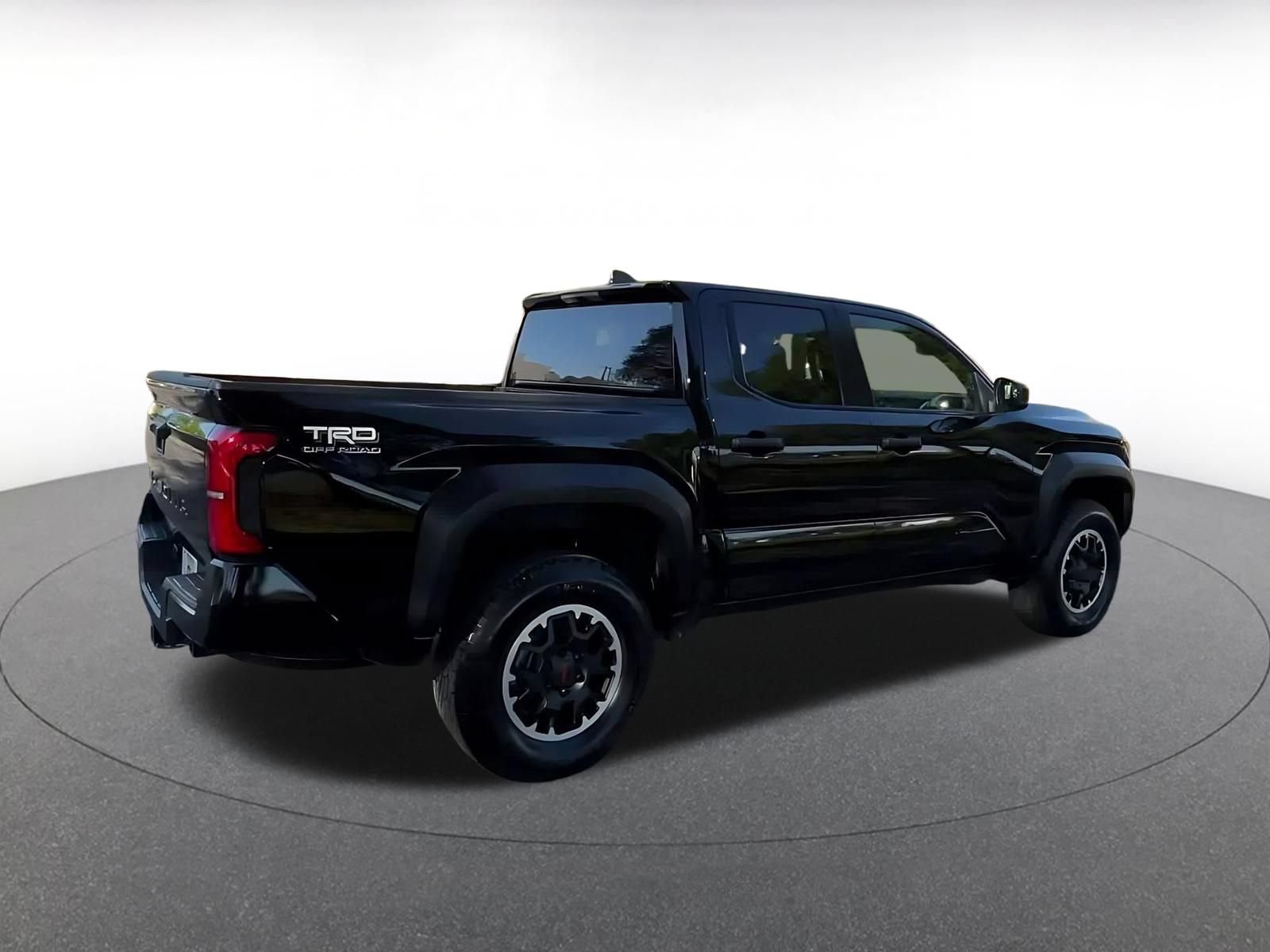 Thumbnail: 2024 Toyota Tacoma - 15
