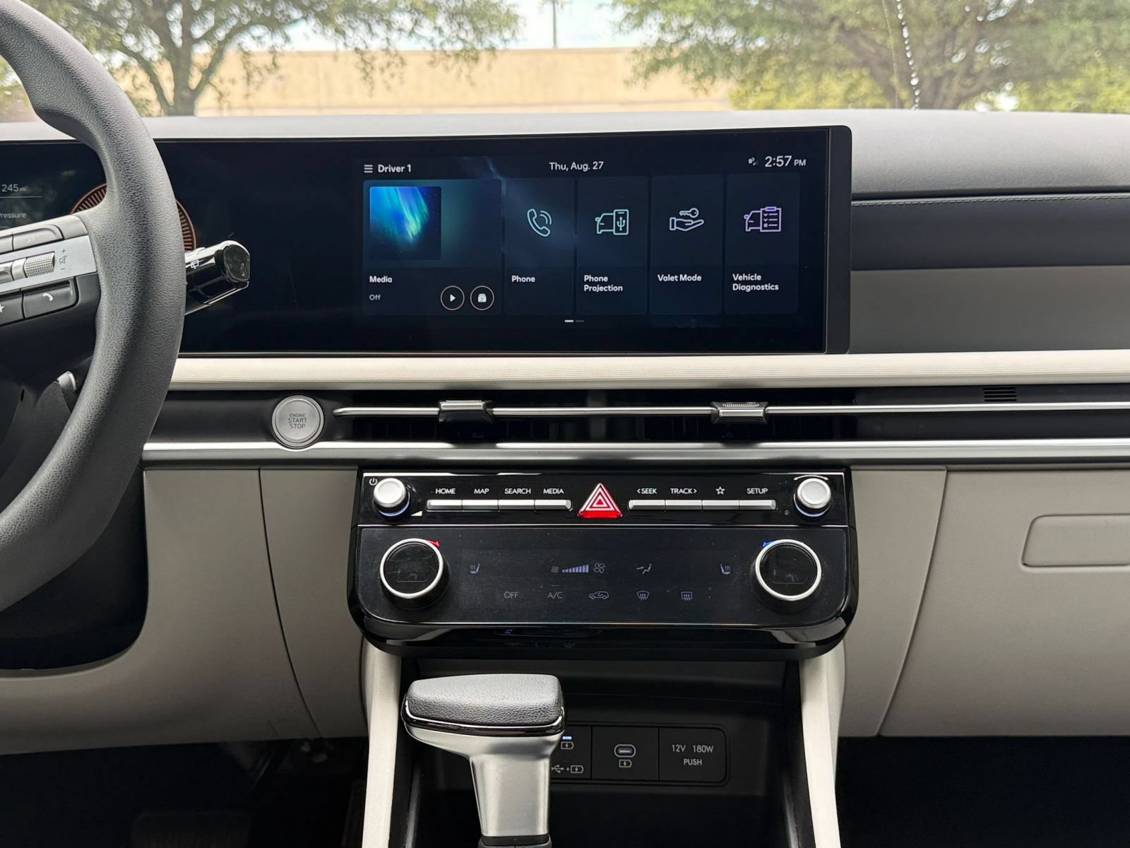 Thumbnail: 2026 Hyundai Tucson - 16