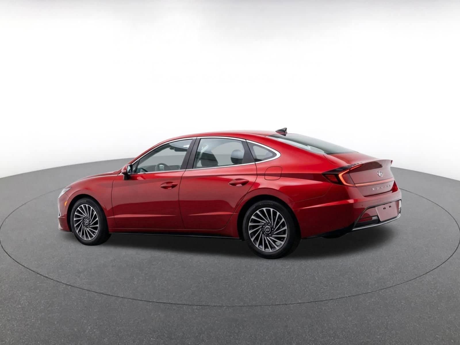 Thumbnail: 2025 Hyundai Sonata - 7