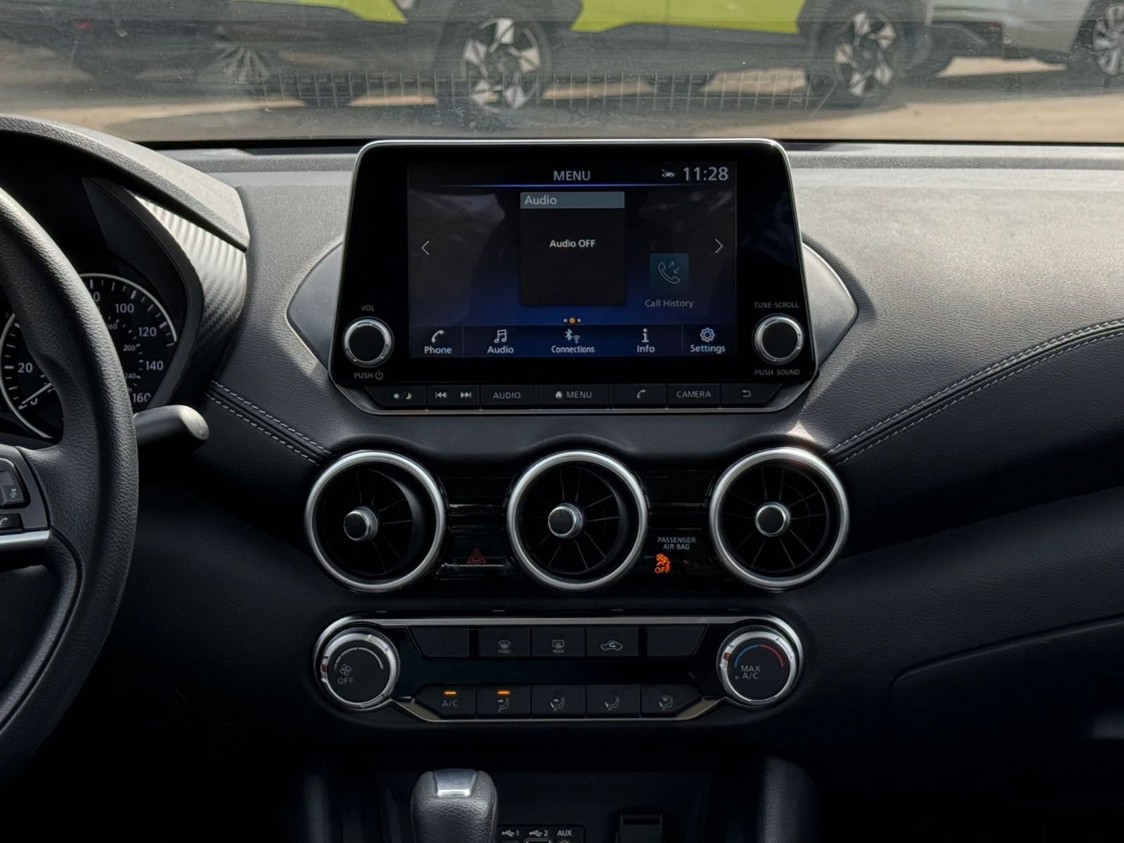 Thumbnail: 2025 Nissan Sentra - 17