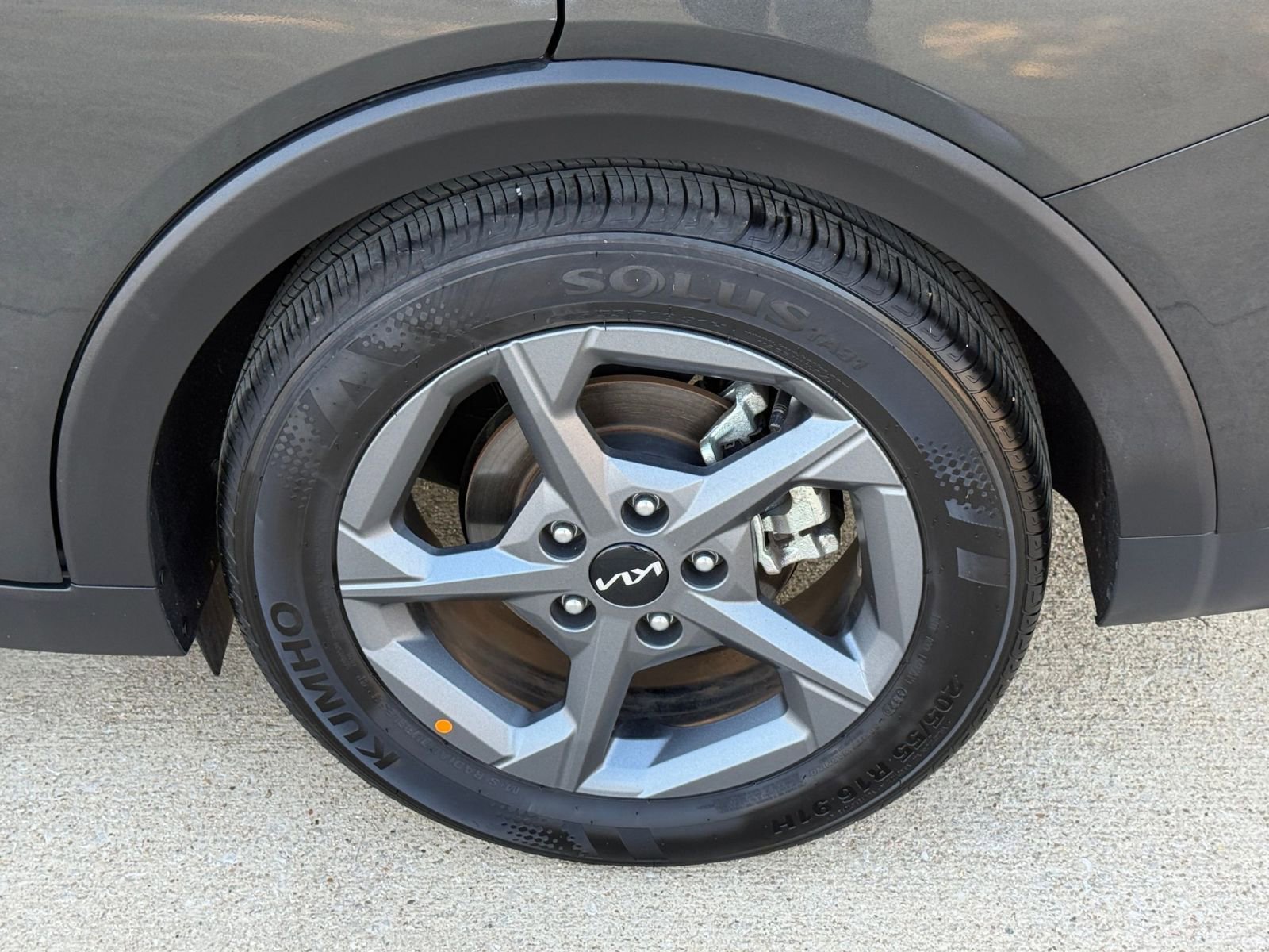 Thumbnail: 2025 Kia K4 - 31