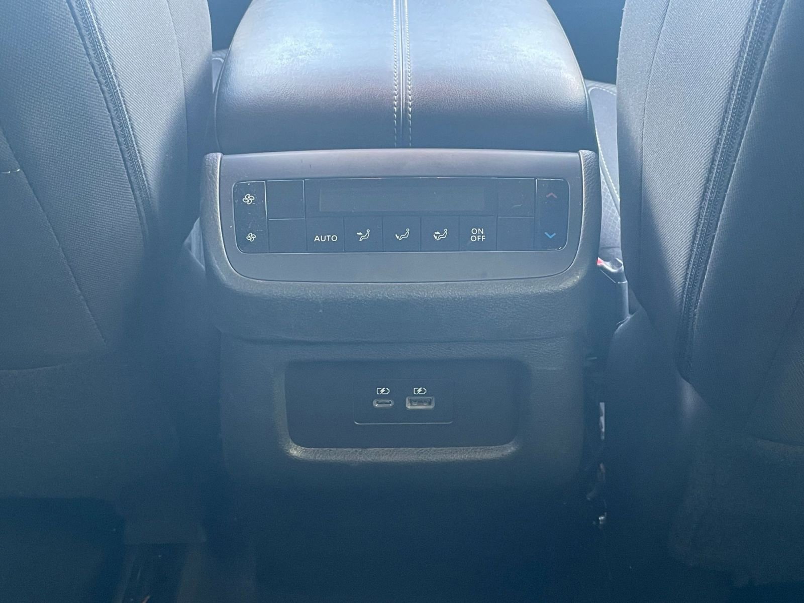 Thumbnail: 2025 Nissan Pathfinder - 24