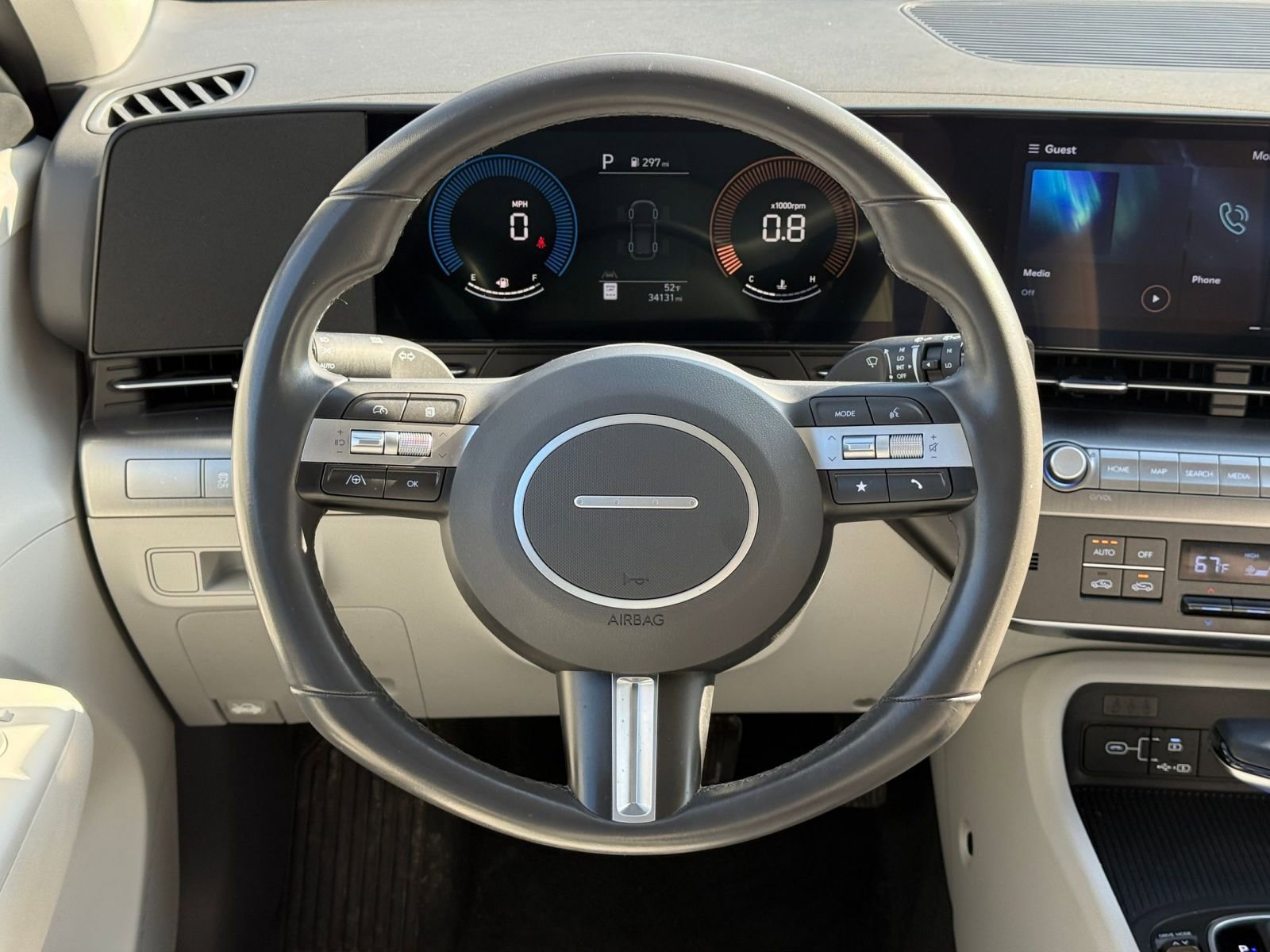 Thumbnail: 2025 Hyundai Kona - 28