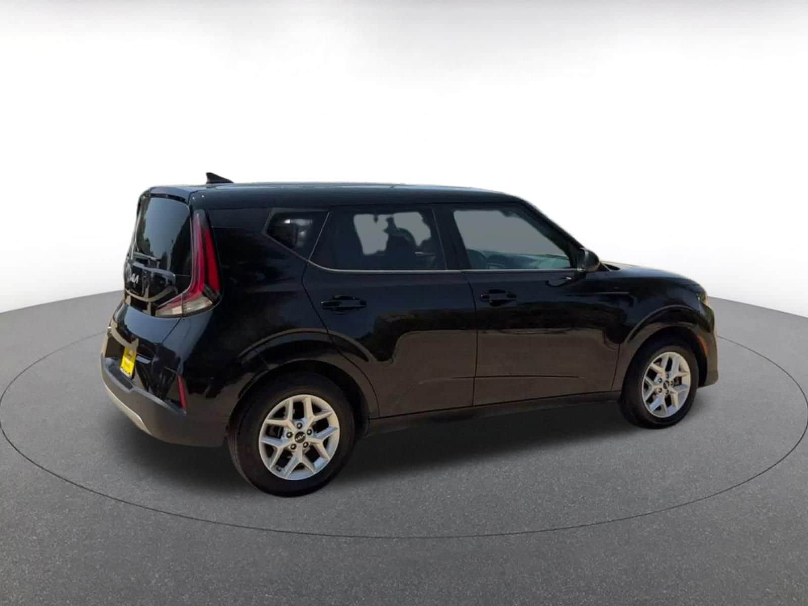 Thumbnail: 2025 Kia Soul - 14
