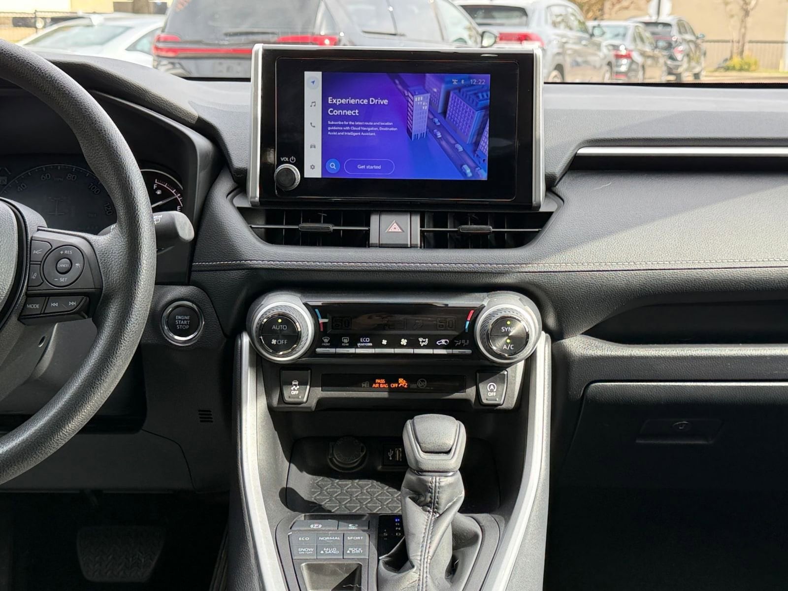 Thumbnail: 2025 Toyota RAV4 - 18