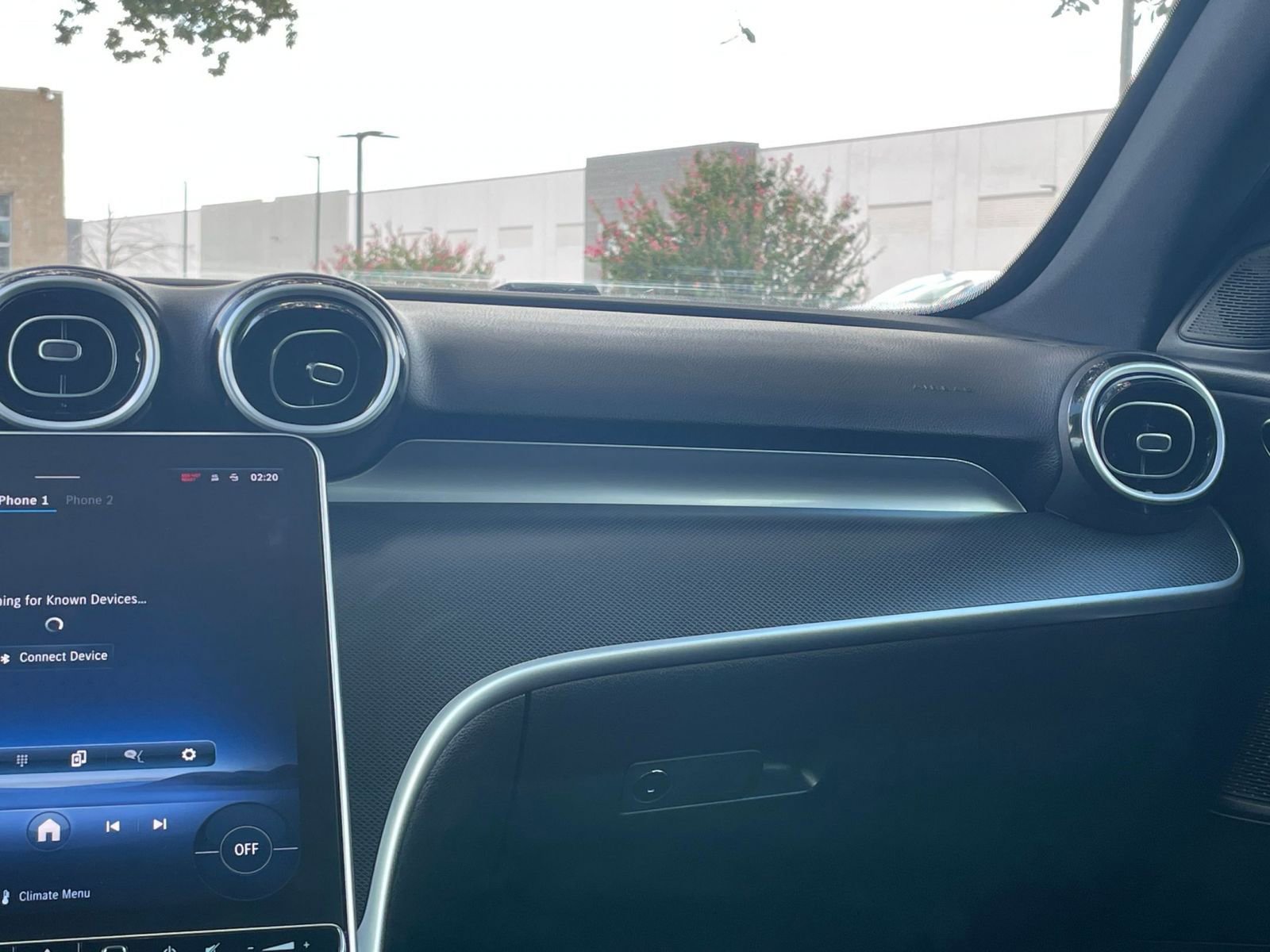 Thumbnail: 2024 Mercedes-Benz C-Class - 35