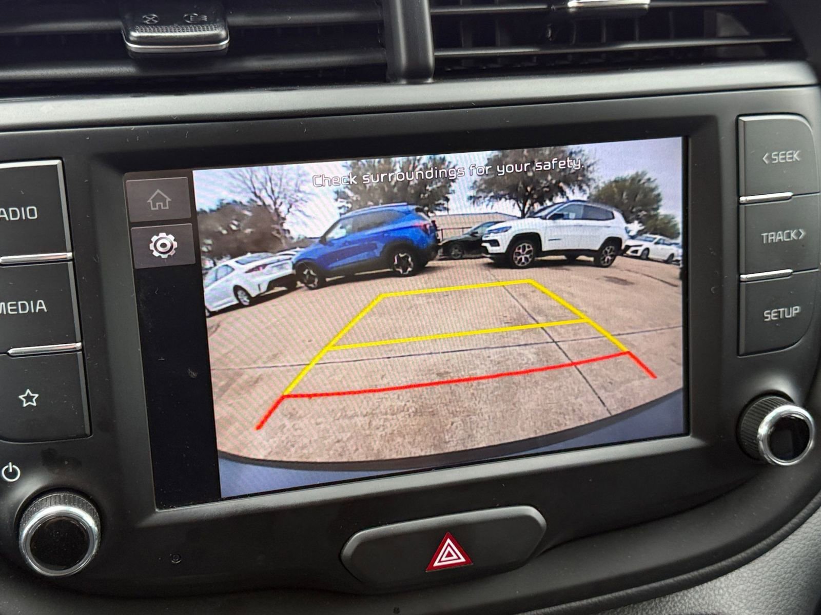 Thumbnail: 2025 Kia Soul - 24