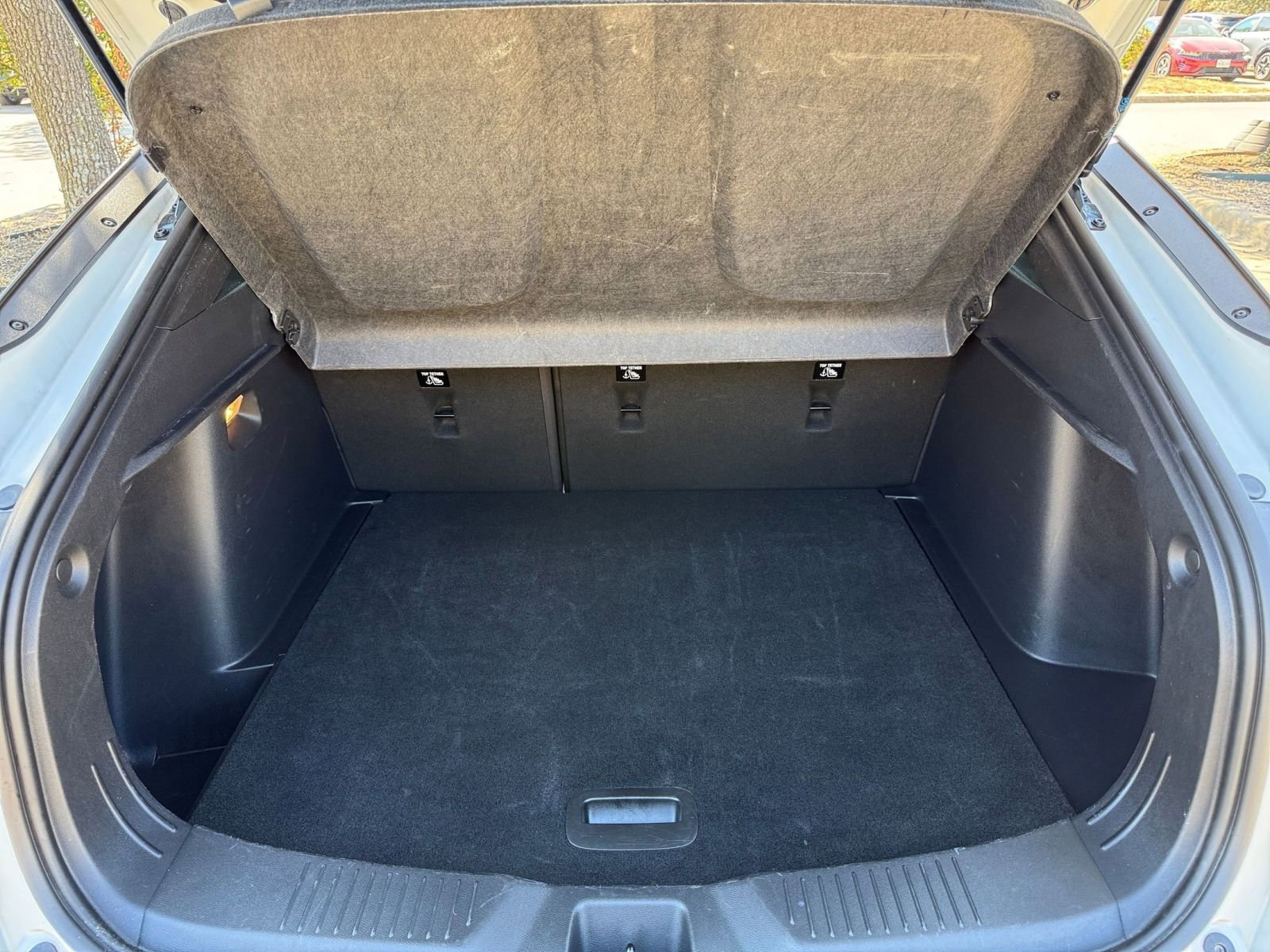 Thumbnail: 2025 Buick Envista - 31