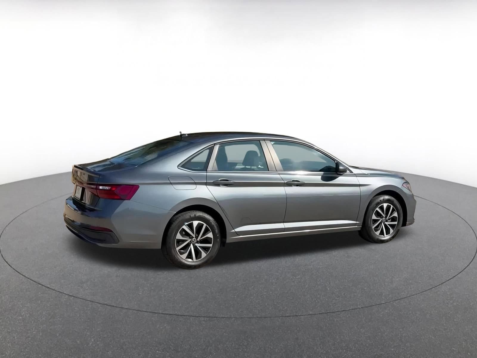 Thumbnail: 2025 Volkswagen Jetta - 15