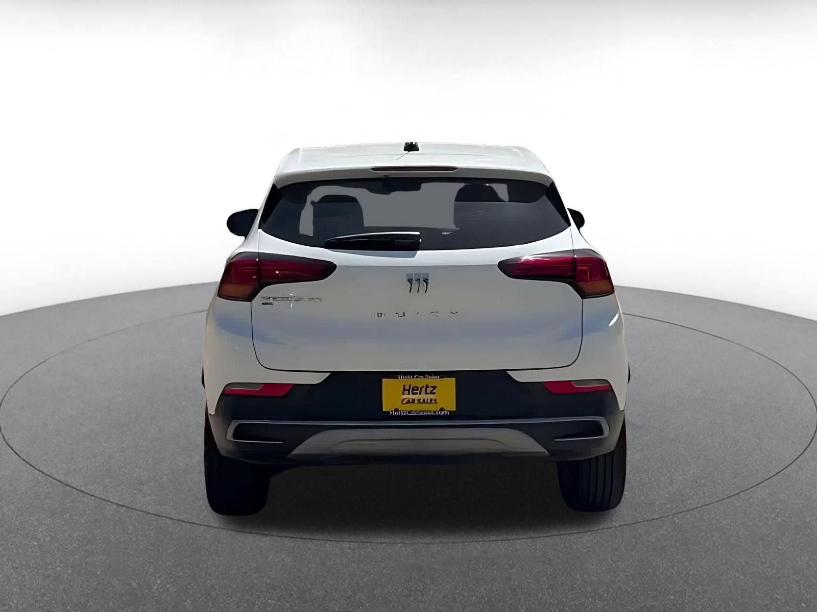 Thumbnail: 2026 Buick Encore GX - 12