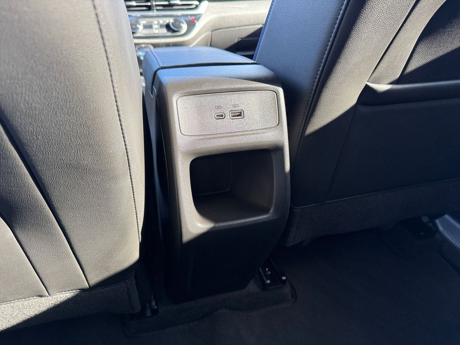 Thumbnail: 2025 Buick Envista - 24