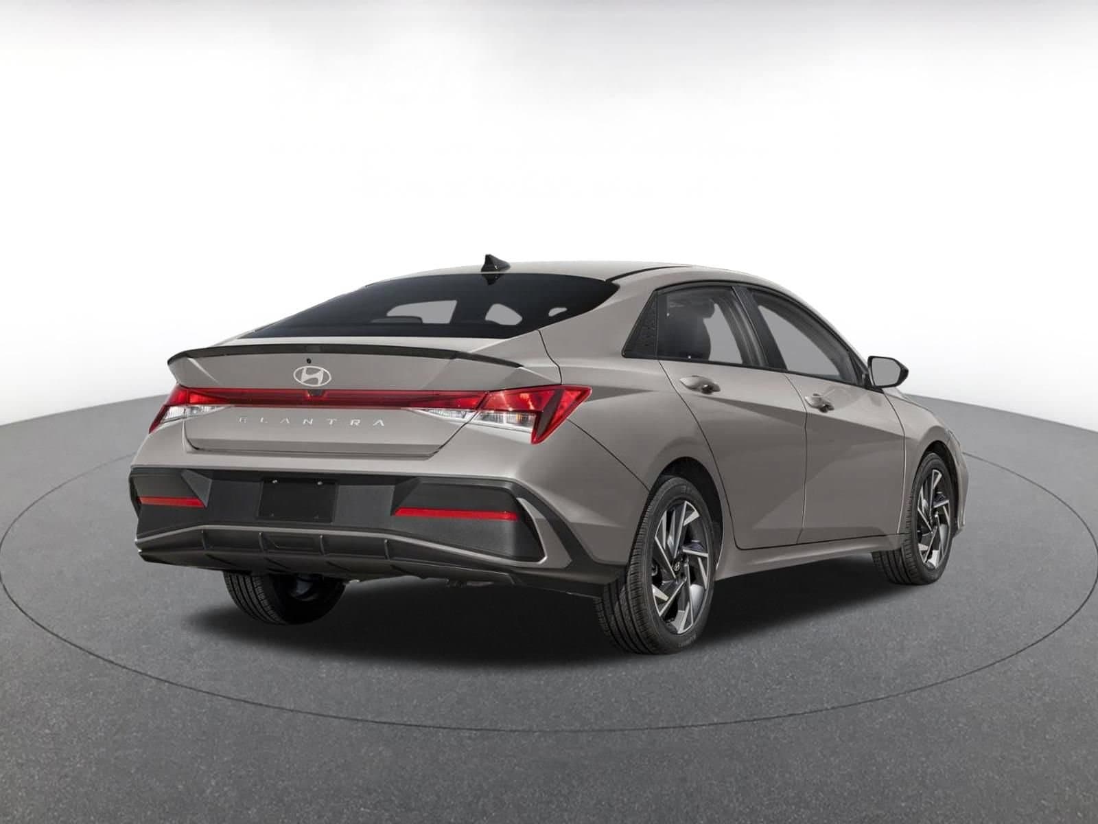 Thumbnail: 2026 Hyundai Elantra - 2