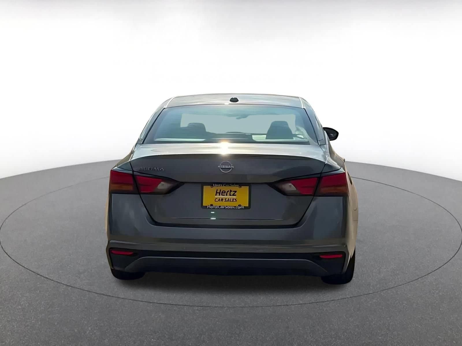 Thumbnail: 2025 Nissan Altima - 12