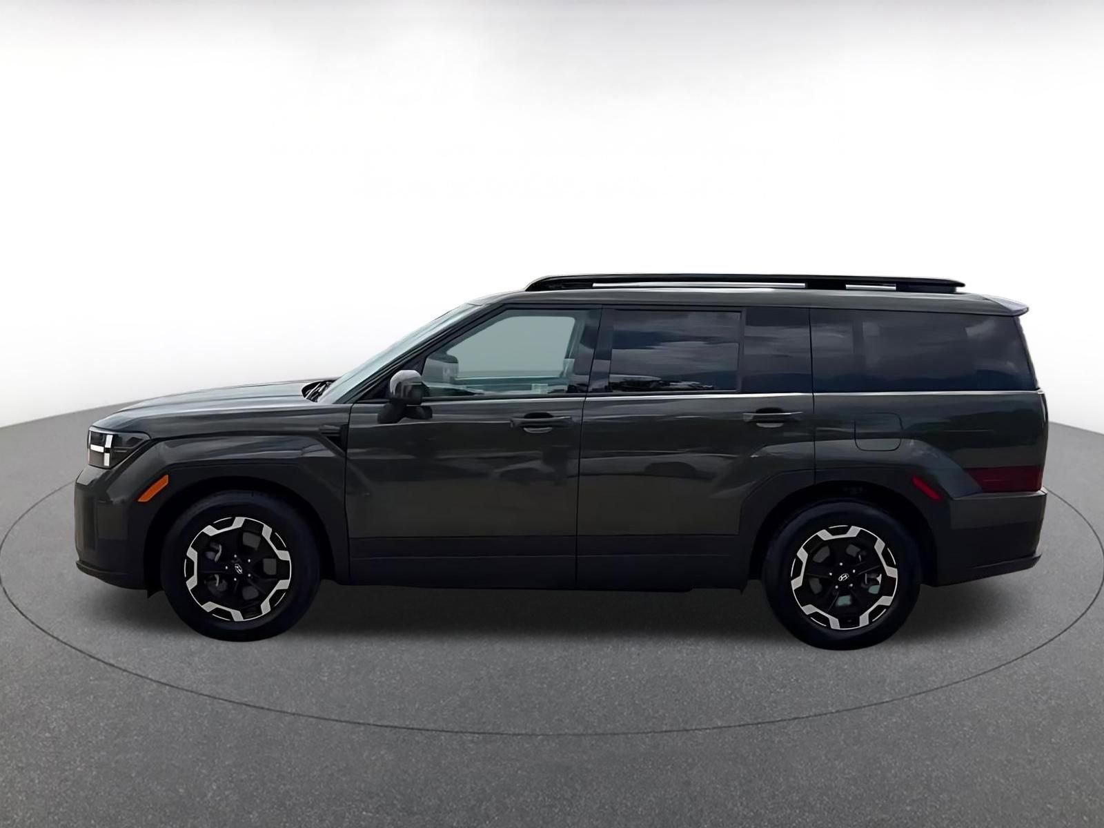 Thumbnail: 2025 Hyundai Santa Fe - 9