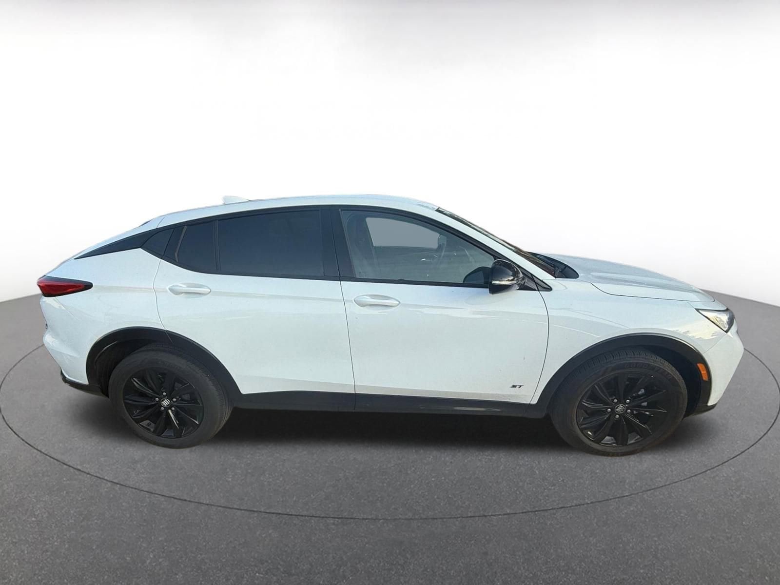 Thumbnail: 2025 Buick Envista - 5