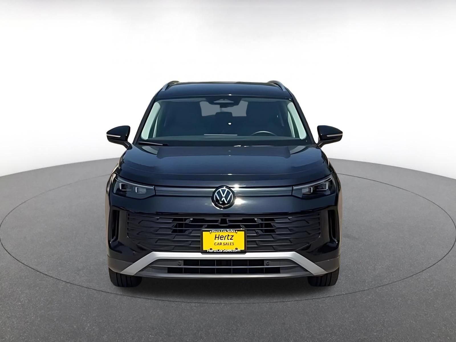 Thumbnail: 2026 Volkswagen Tiguan - 4