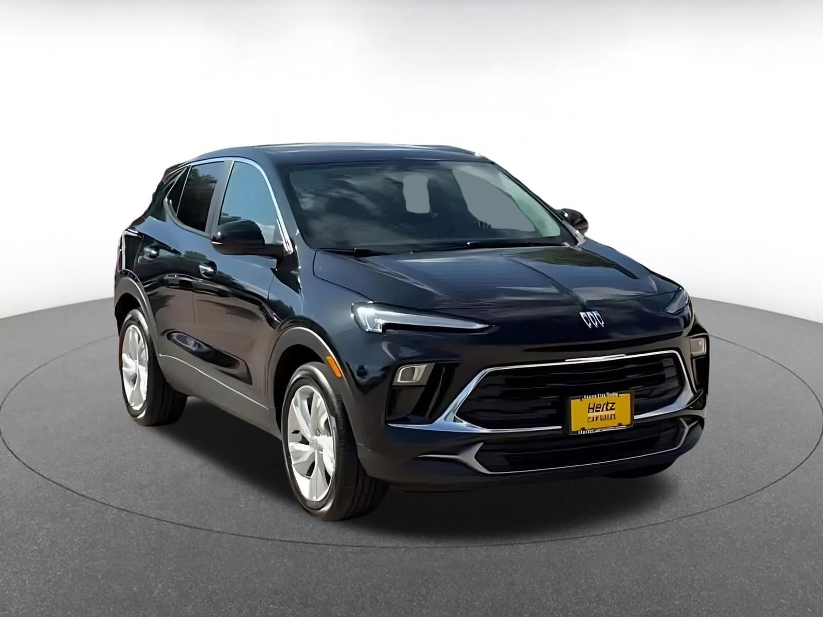 Thumbnail: 2025 Buick Encore GX - 3