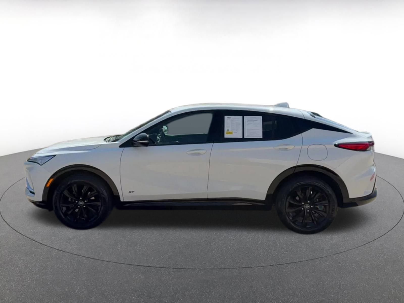 Thumbnail: 2025 Buick Envista - 9