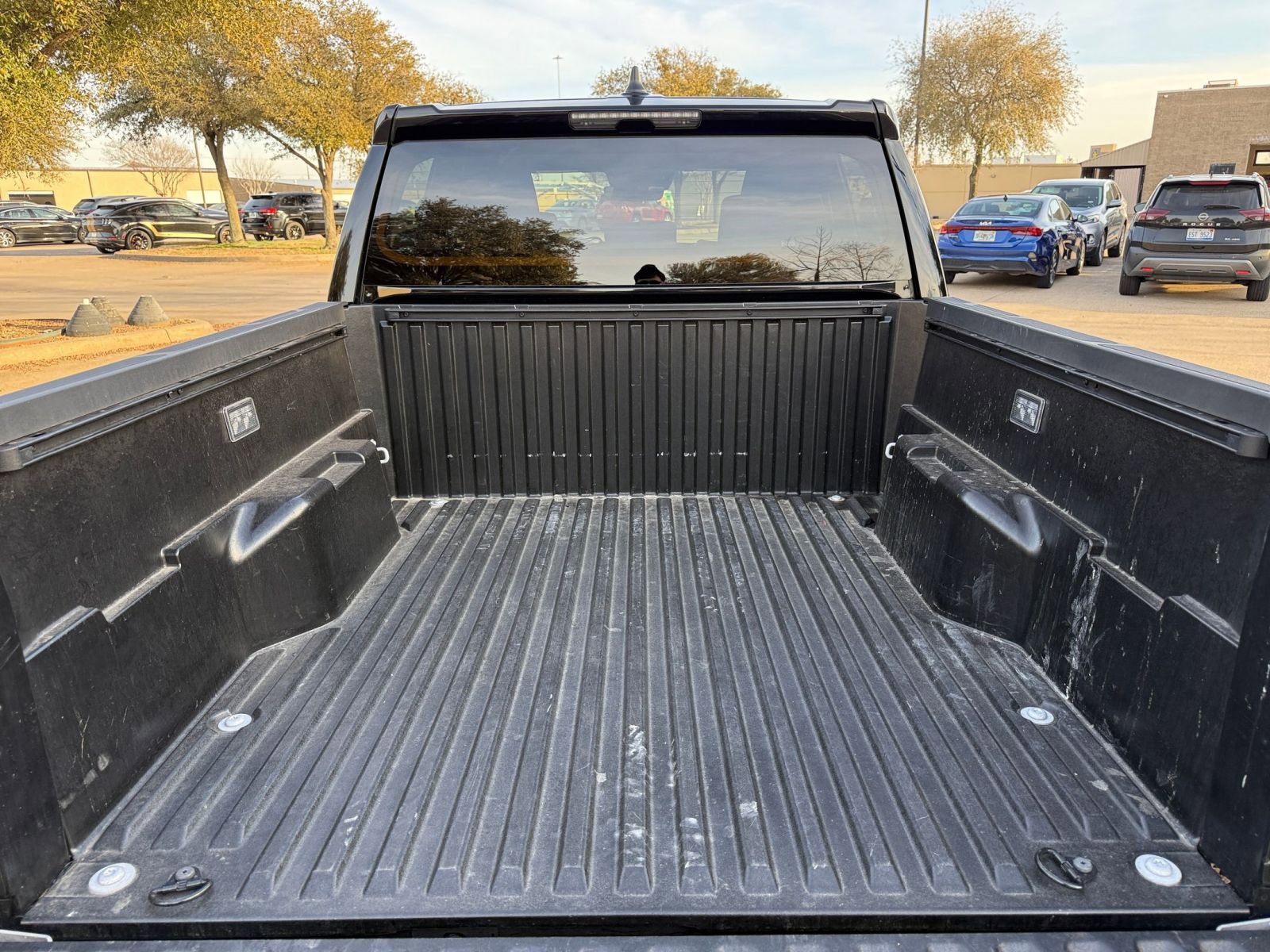 Thumbnail: 2025 Toyota Tacoma - 31