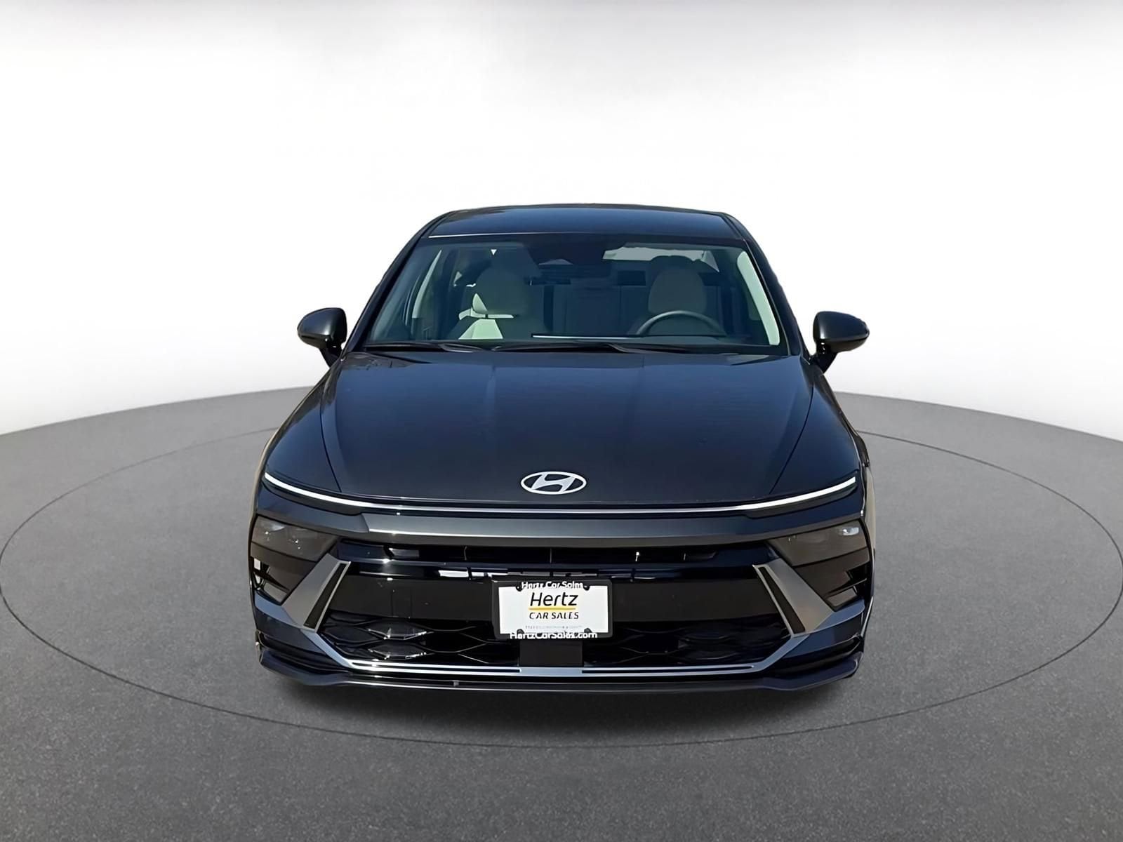 Thumbnail: 2025 Hyundai Sonata - 4