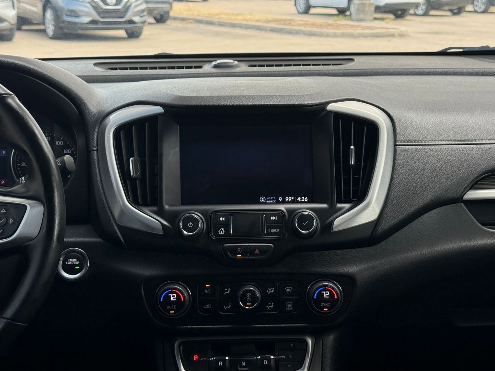 Thumbnail: 2024 GMC Terrain - 18