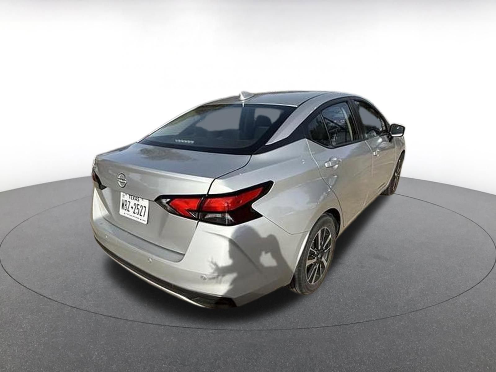 Thumbnail: 2025 Nissan Versa - 4