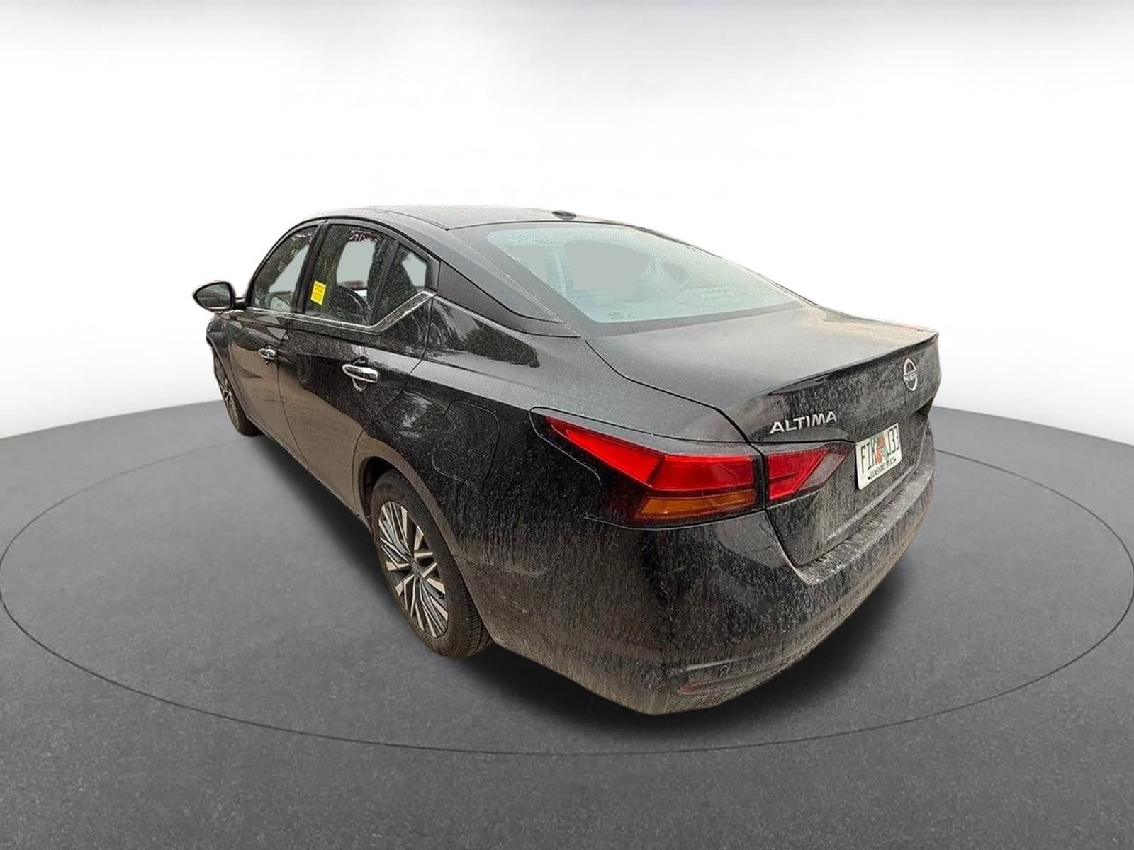 Thumbnail: 2025 Nissan Altima - 4