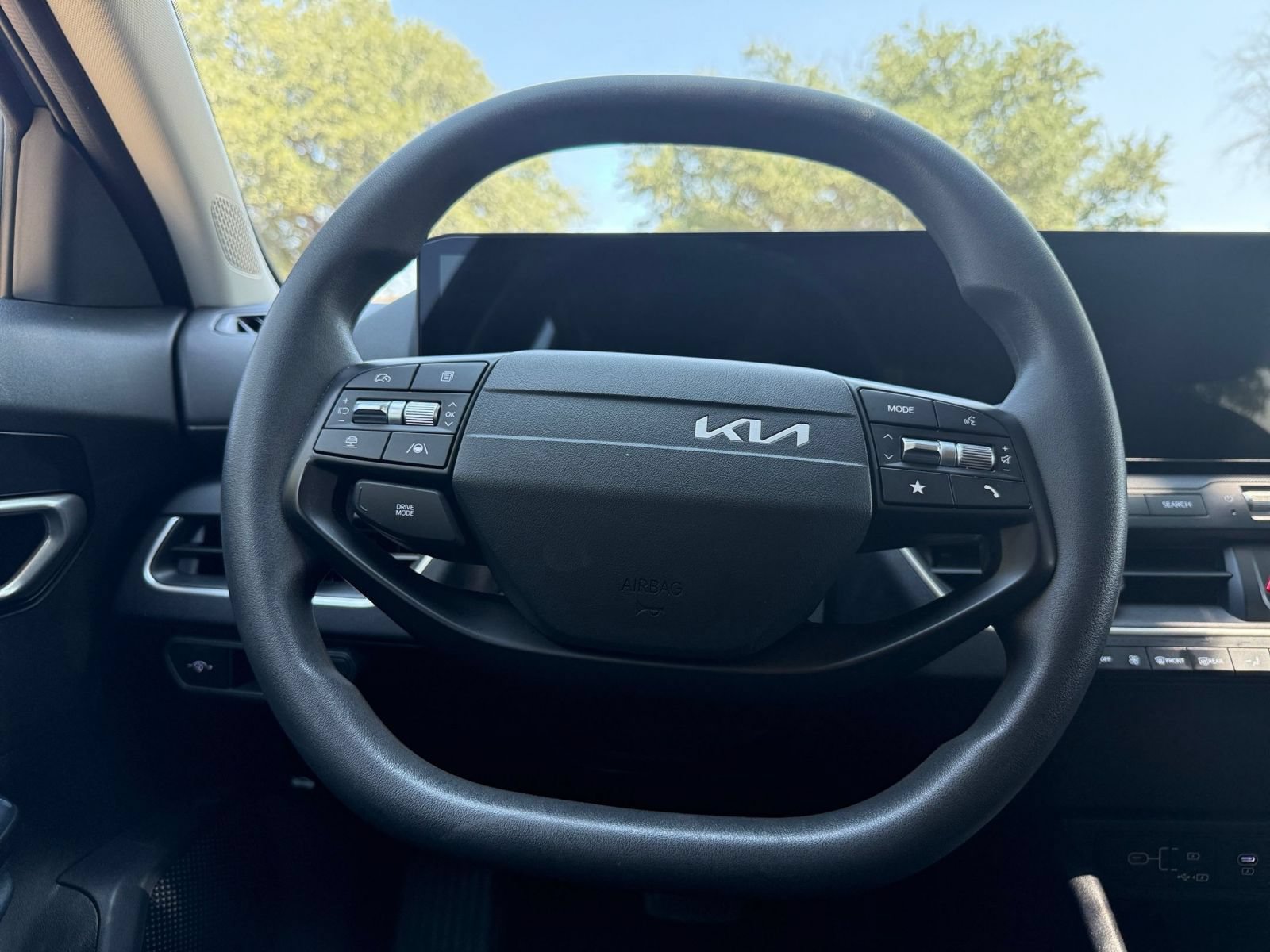 Thumbnail: 2026 Kia K4 - 25