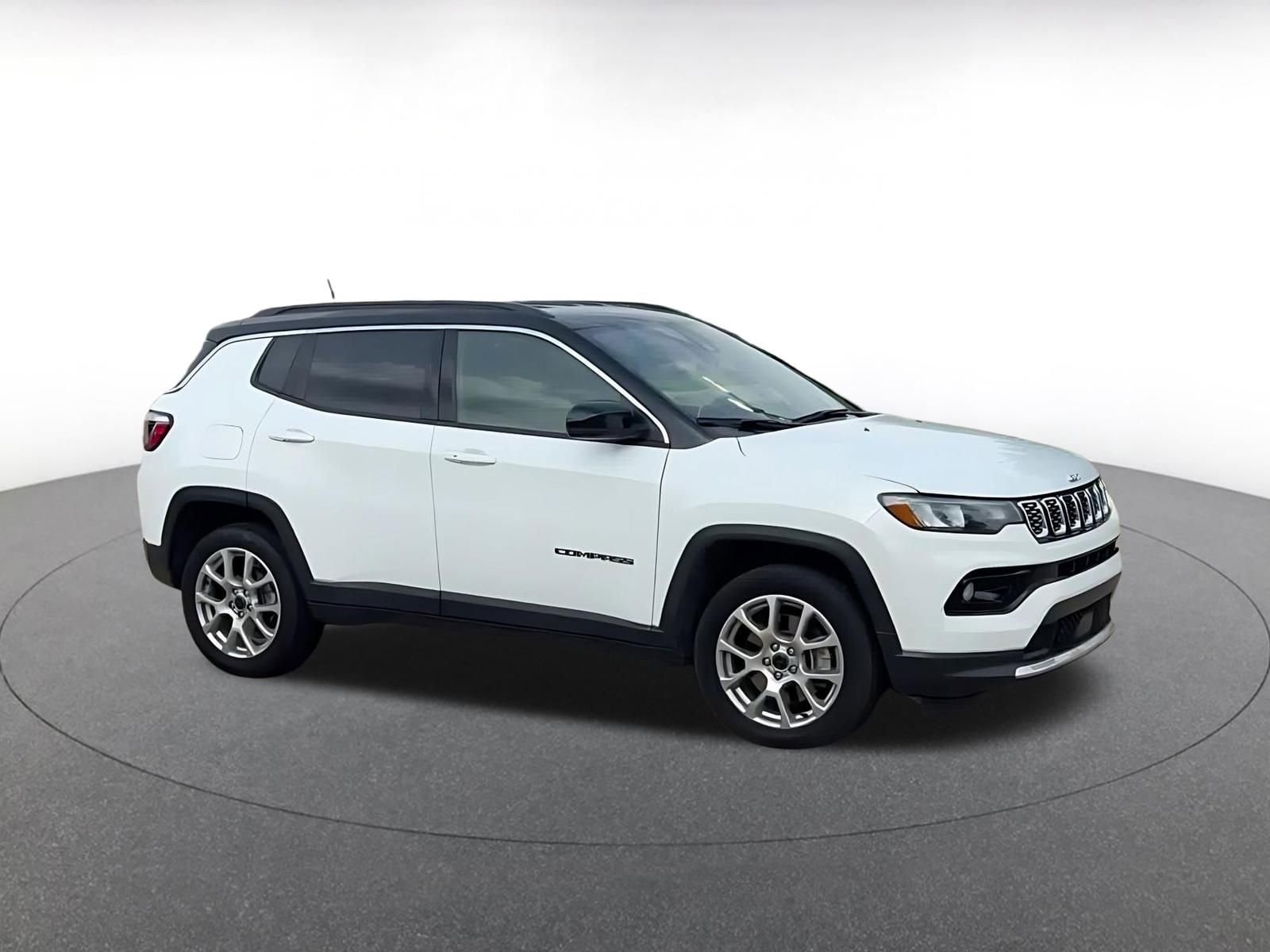 Thumbnail: 2025 Jeep Compass - 2