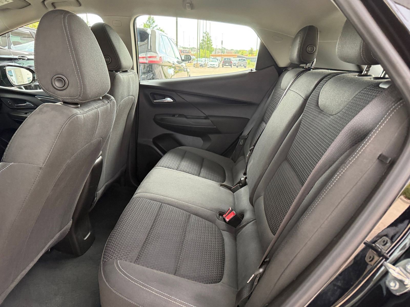 Thumbnail: 2023 Chevrolet Bolt EV - 30