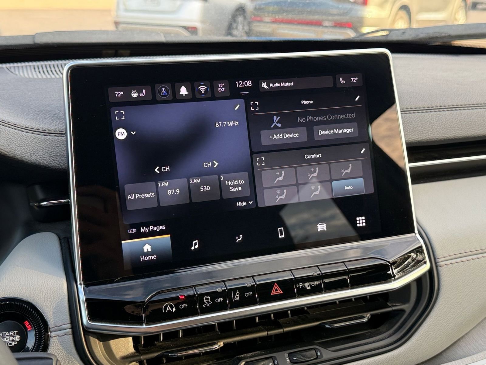 Thumbnail: 2025 Jeep Compass - 20