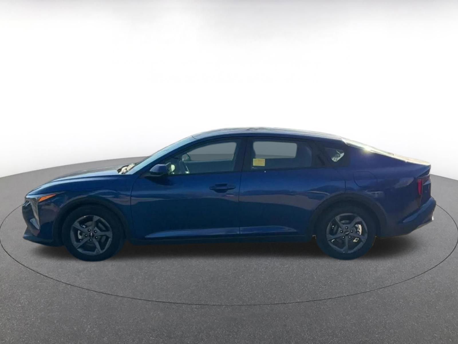 Thumbnail: 2025 Kia K4 - 9