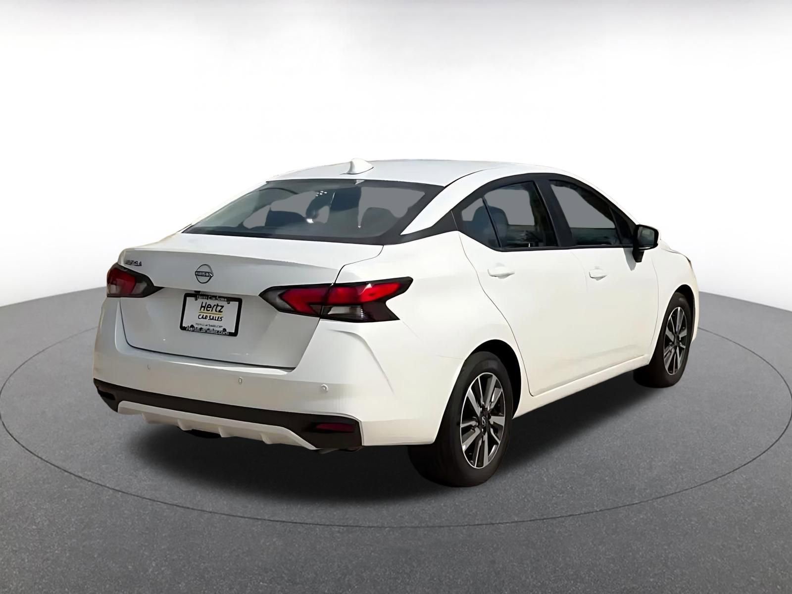 Thumbnail: 2025 Nissan Versa - 14