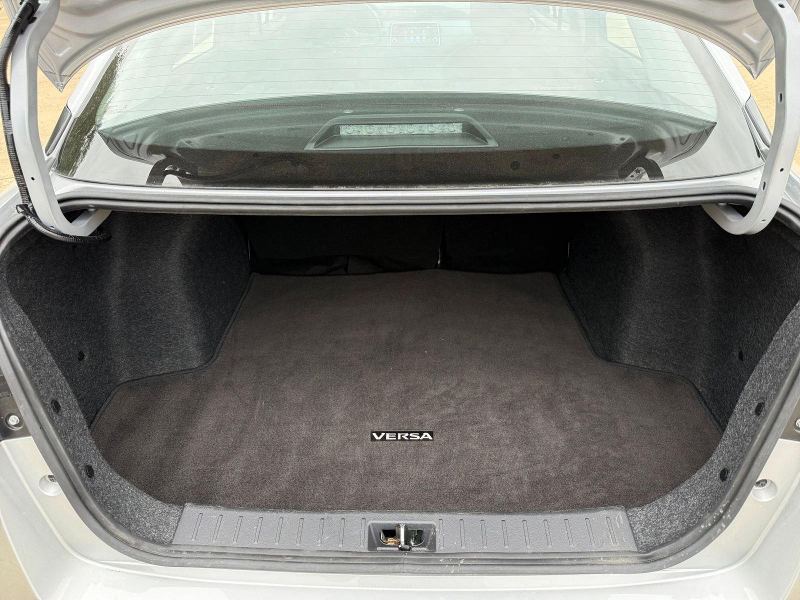 Thumbnail: 2025 Nissan Versa - 31