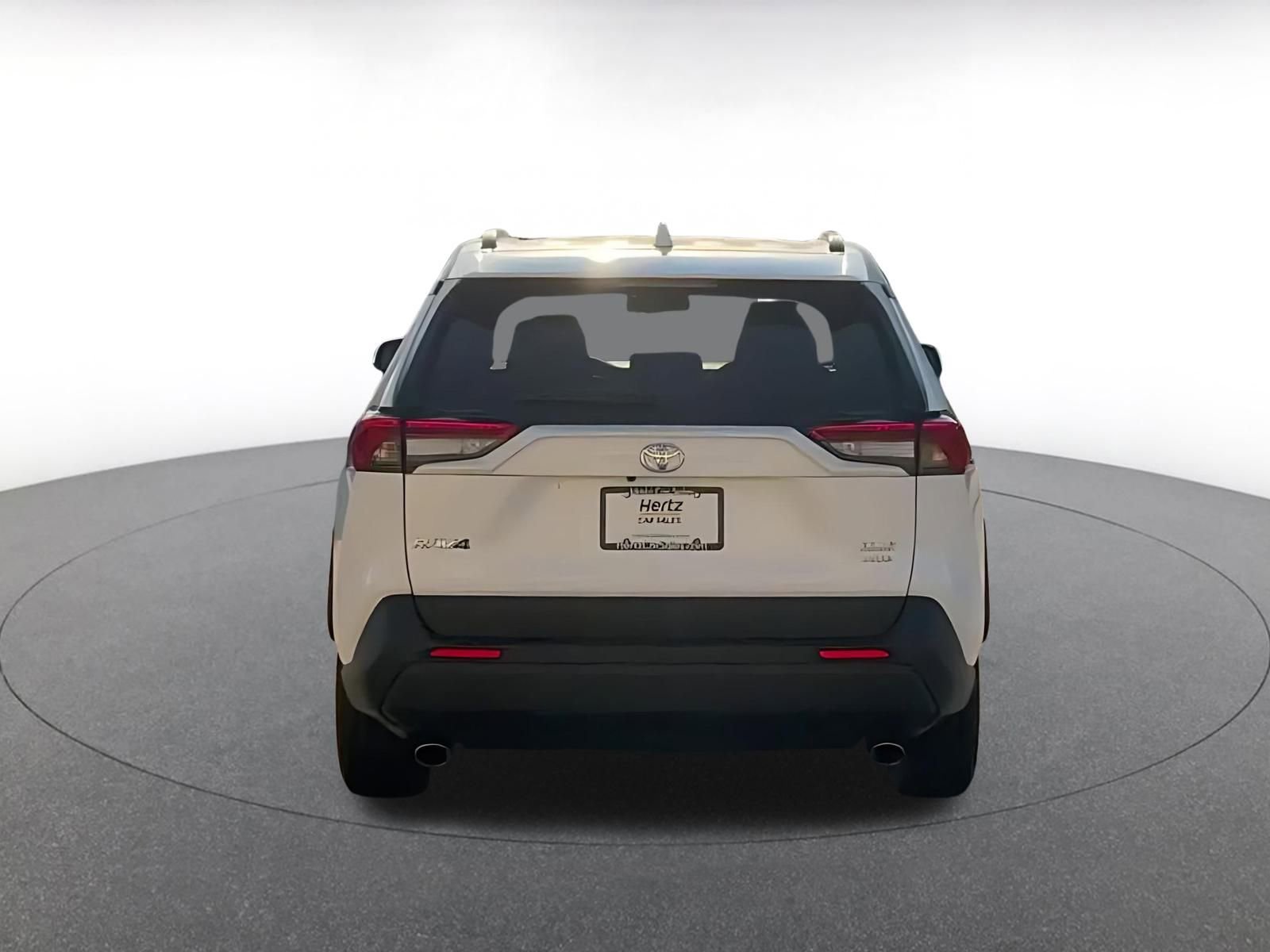 Thumbnail: 2025 Toyota RAV4 - 12