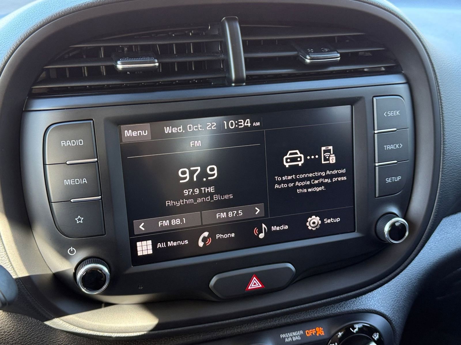 Thumbnail: 2025 Kia Soul - 21