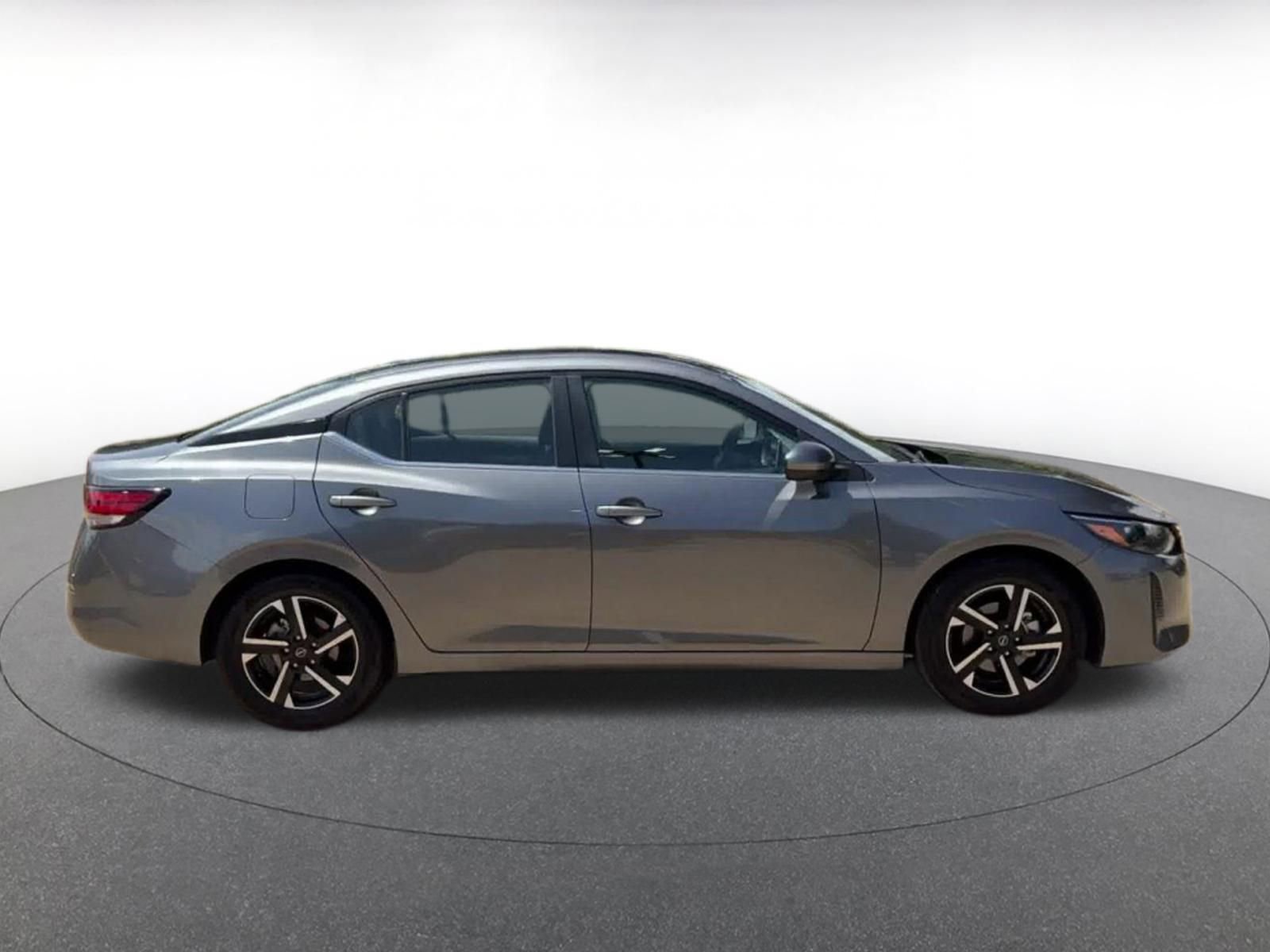 Thumbnail: 2025 Nissan Sentra - 16