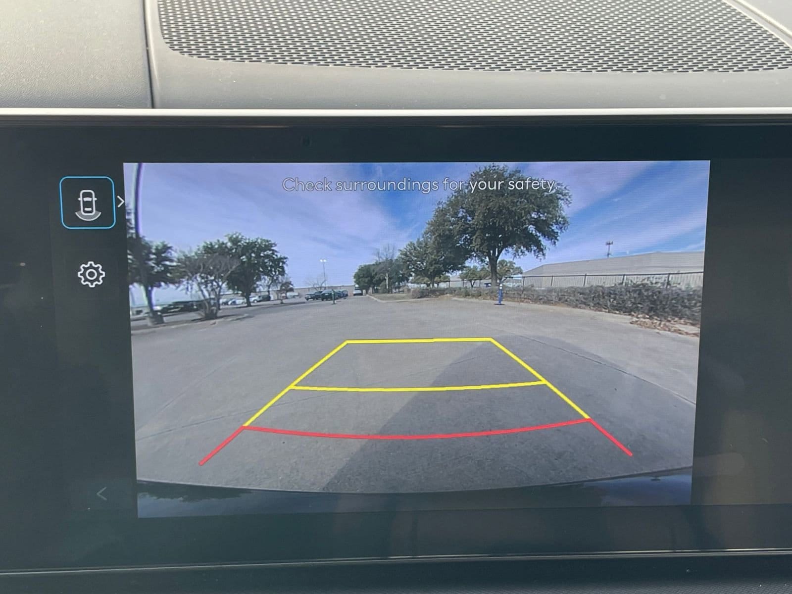 Thumbnail: 2025 Hyundai Santa Fe - 28